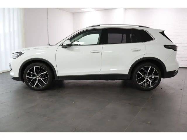 Volkswagen Tiguan 2.0 TDI DSG Elegance Elegance