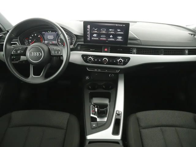 Audi A4 35 TFSI