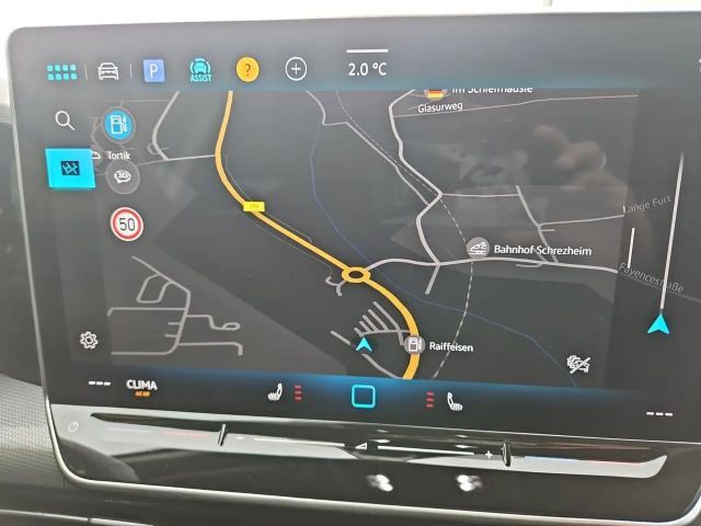 Volkswagen Golf 2.0 TDI DSG Golf VIII Style