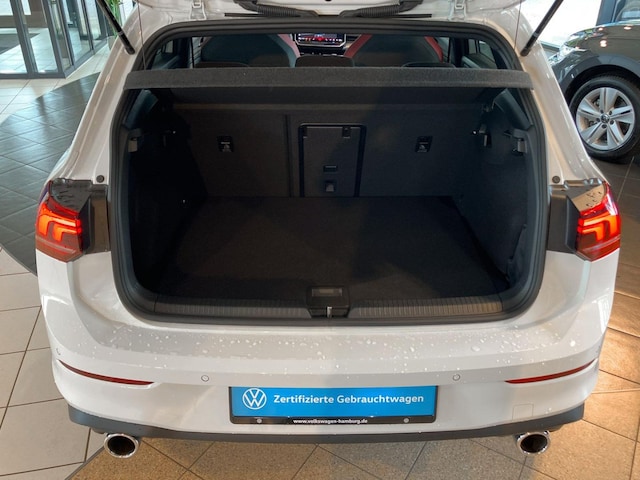 Volkswagen Golf 2.0 TSI DSG GTI