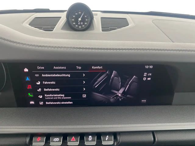 Porsche 911 Carrera Coupé S