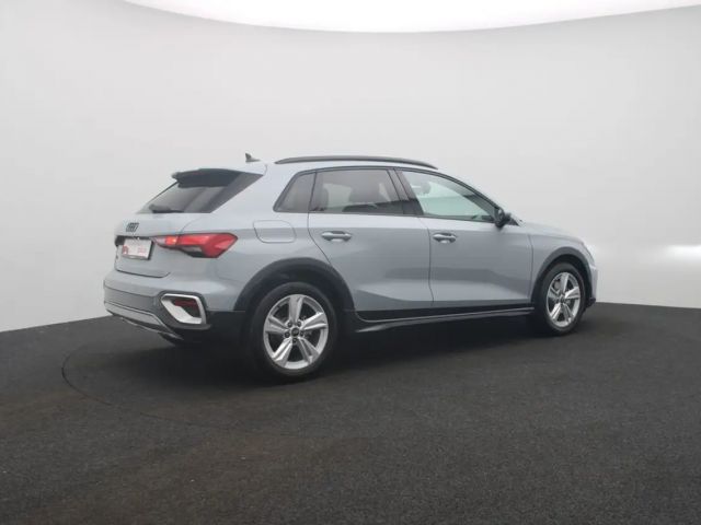 Audi A3 35 TFSI Sedan