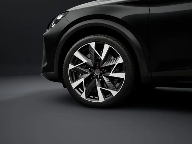 Cupra Formentor 2.0 TSI VZ