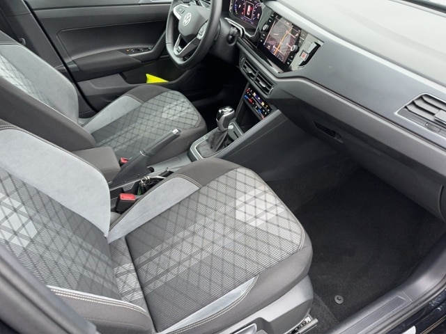 Volkswagen Taigo 1.5 TSI DSG