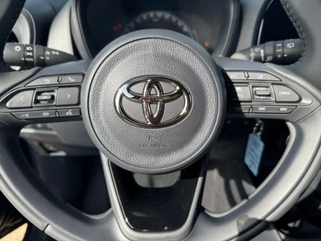 Toyota Aygo X Hatchback Play