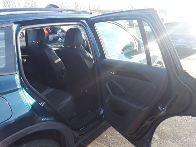 Volkswagen Tiguan 1.5 TSI DSG