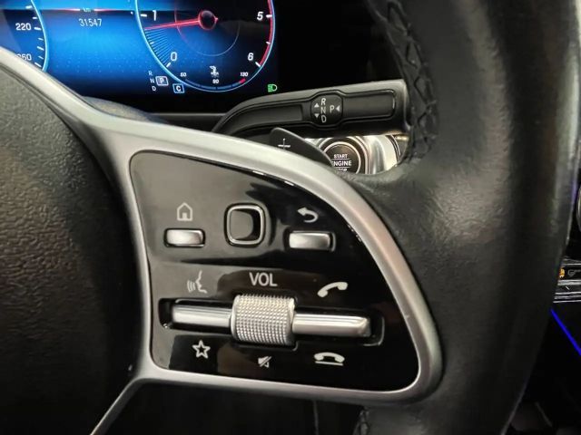 Mercedes-Benz GLB 200 GLB 200 d