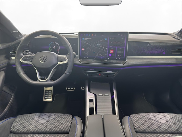 Volkswagen Passat 1.5 TSI DSG eHybrid