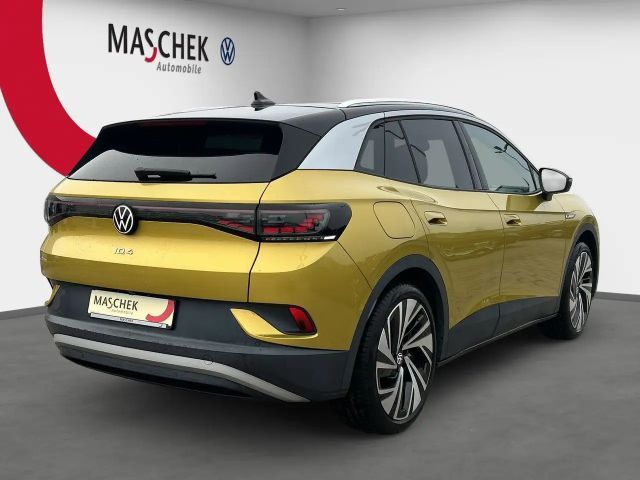 Volkswagen ID.4 1st Edition Max Performance