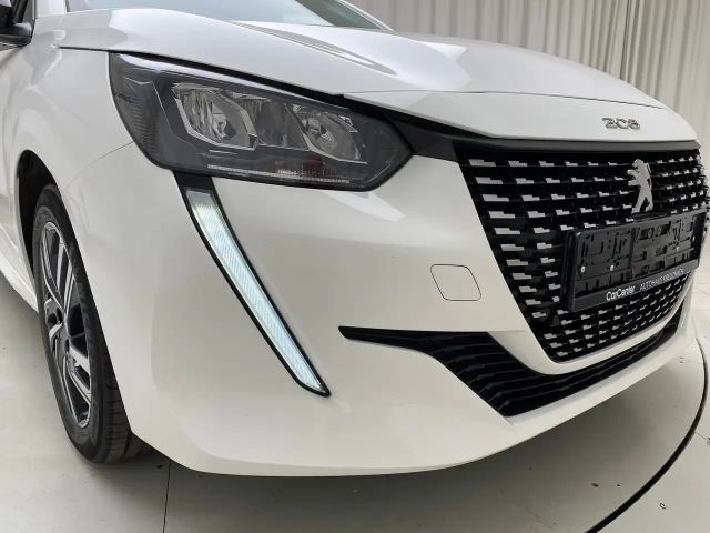 Peugeot 208 Allure Pack
