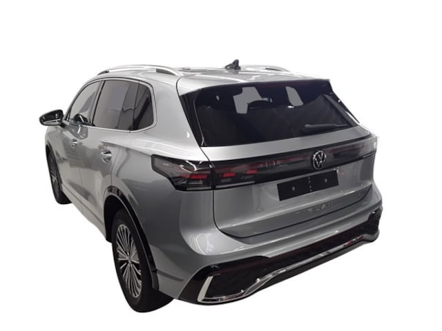 Volkswagen Tiguan 2.0 TDI IQ.Drive