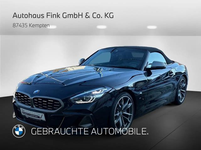 BMW Z4 Cabrio M40i Roadster