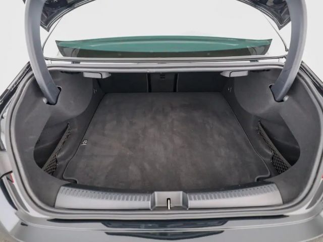 Mercedes-Benz CLA 200 Coupé