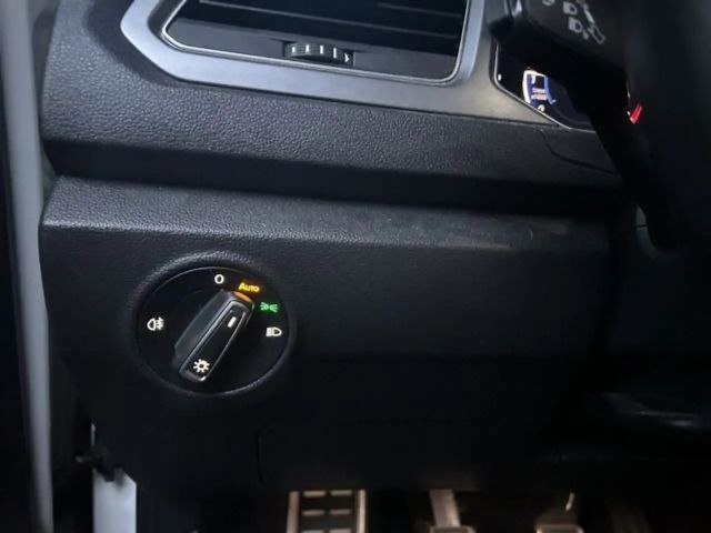 Volkswagen T-Roc 1.5 TSI