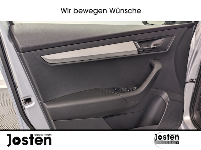 Skoda Karoq 1.5 TSI Selection