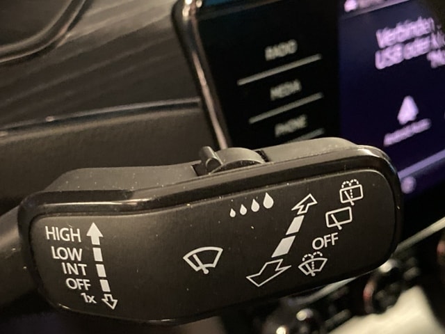 Skoda Superb 1.4 TSI Combi iV