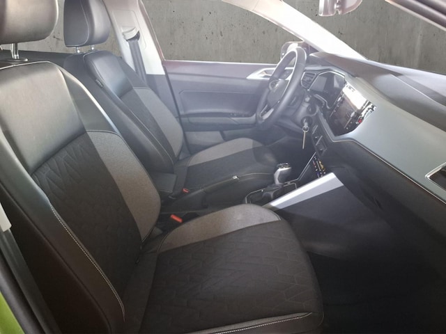 Volkswagen Taigo DSG