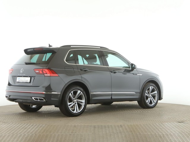 Volkswagen Tiguan 2.0 TDI R-Line