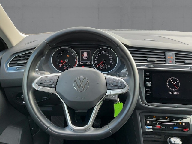 Volkswagen Tiguan 2.0 TDI Life