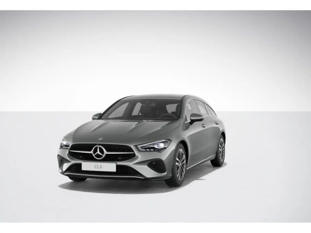 Mercedes-Benz CLA 180 CLA 180 d Shooting Brake