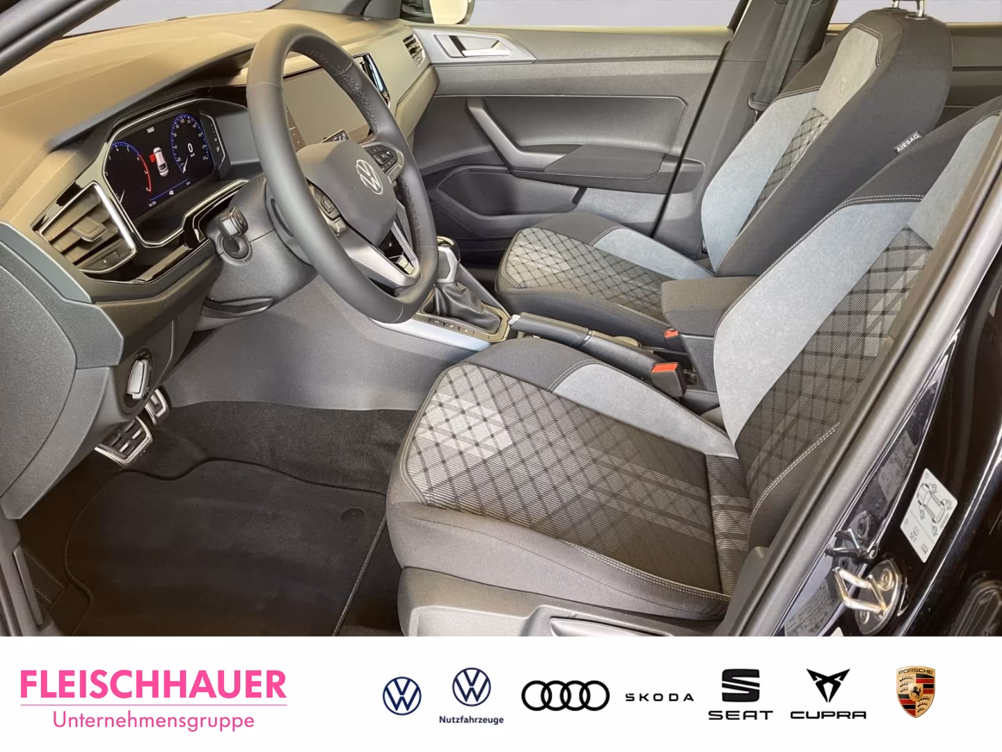 Volkswagen Taigo DSG R-Line