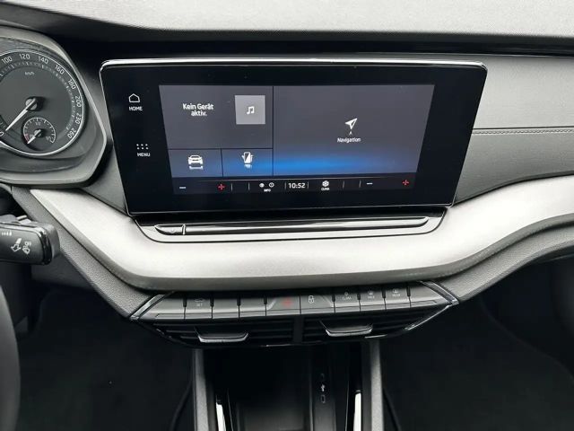 Skoda Octavia 2,0 TDI DSG