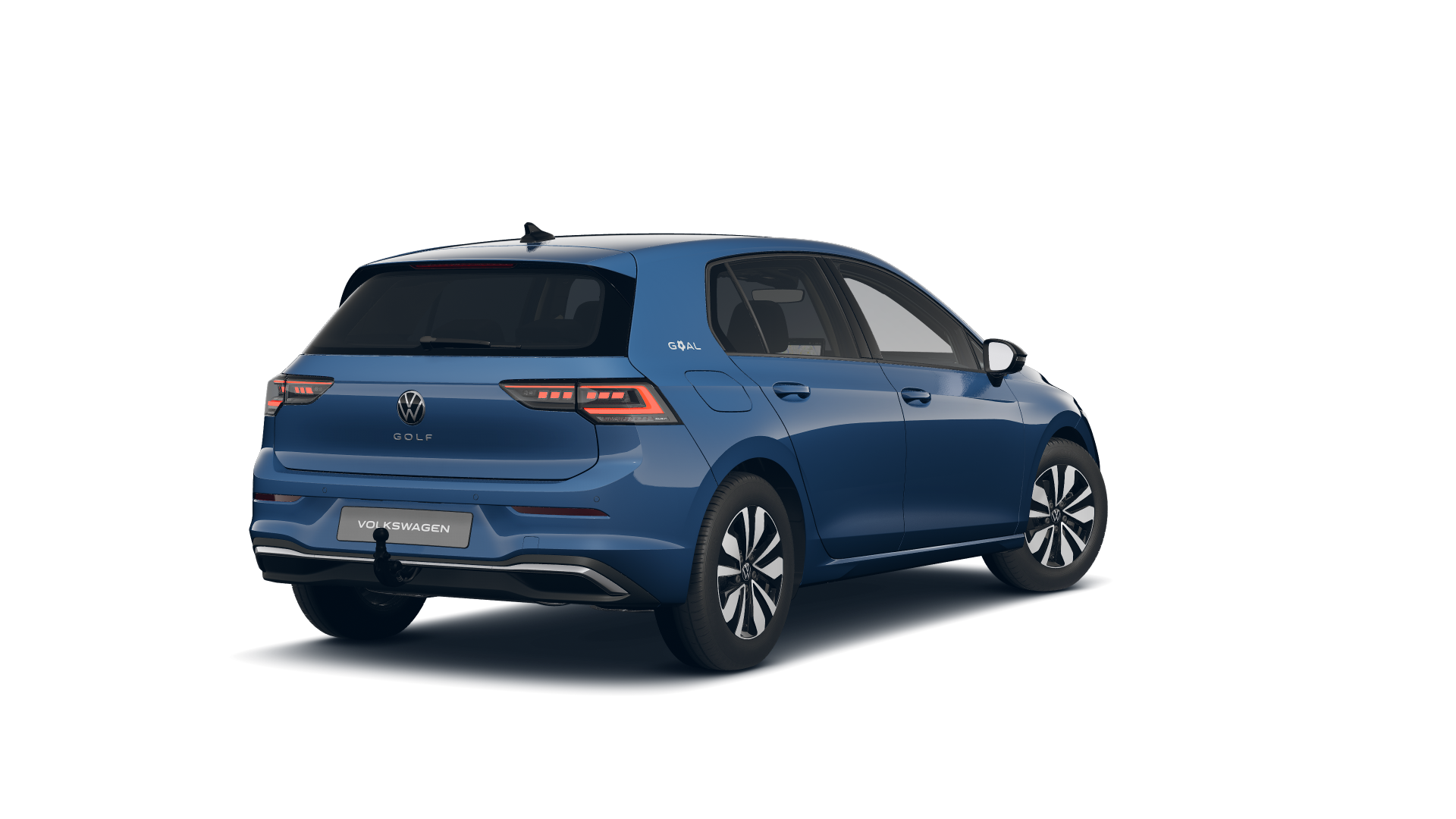 Volkswagen Golf 1.5 TSI Golf VIII