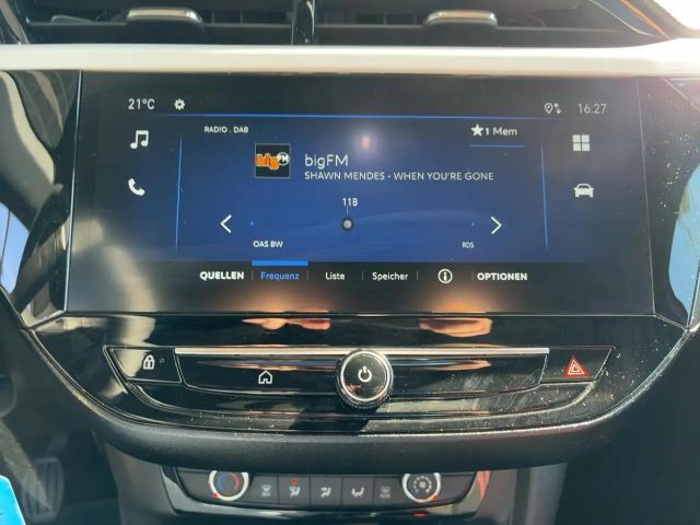 Opel Corsa 1.2 Turbo Turbo