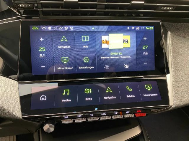 Peugeot 308 Allure Pack BlueHDi