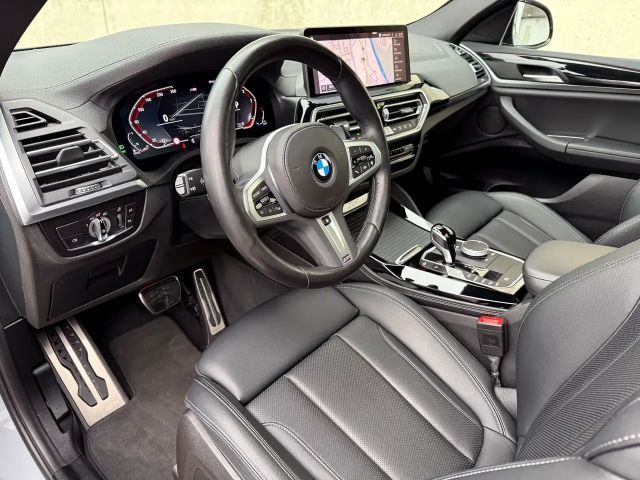 BMW X4 xDrive