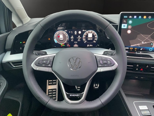 Volkswagen Golf 1.5 eTSI DSG