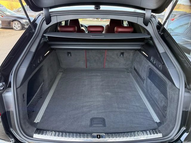 Audi S6 3.0 TDI Avant Quattro