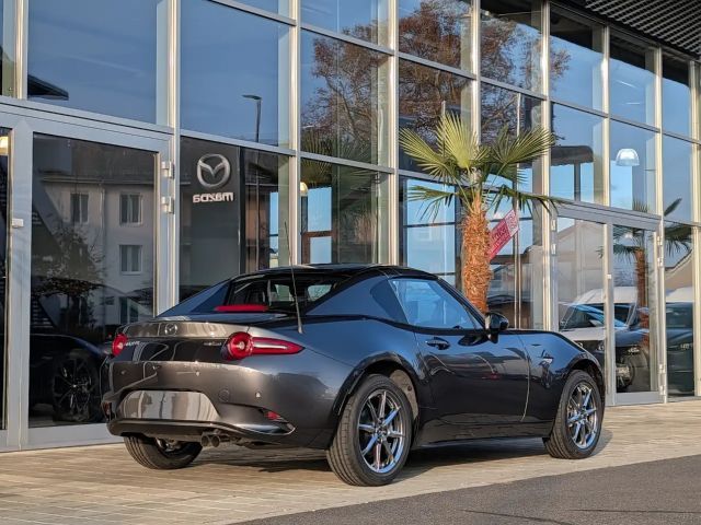 Mazda MX-5 Exclusive-line RF
