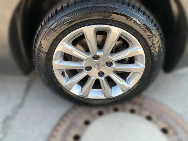 Opel Crossland X Elegance