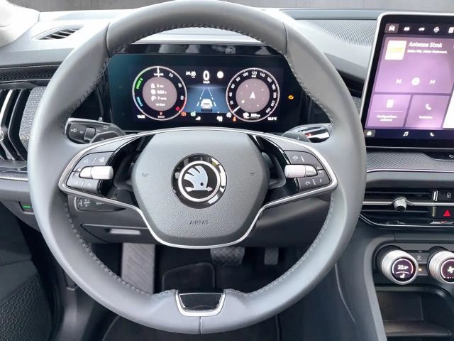 Skoda Kodiaq Selection iV