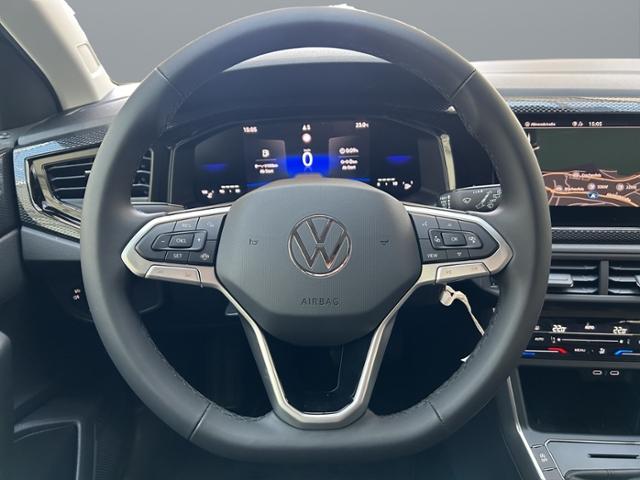 Volkswagen Taigo Life