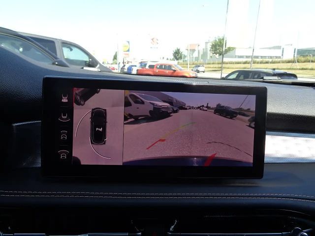 Alfa Romeo Tonale Sprint 1.5 T4 48V MHEV VGT DCT