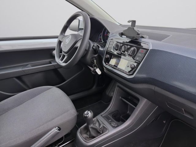 Volkswagen up! 1.0 MPI Move Move up!