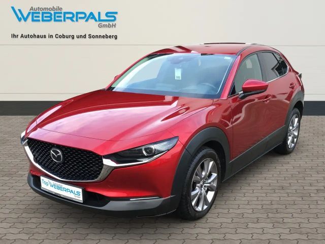 Mazda CX-30 Selection