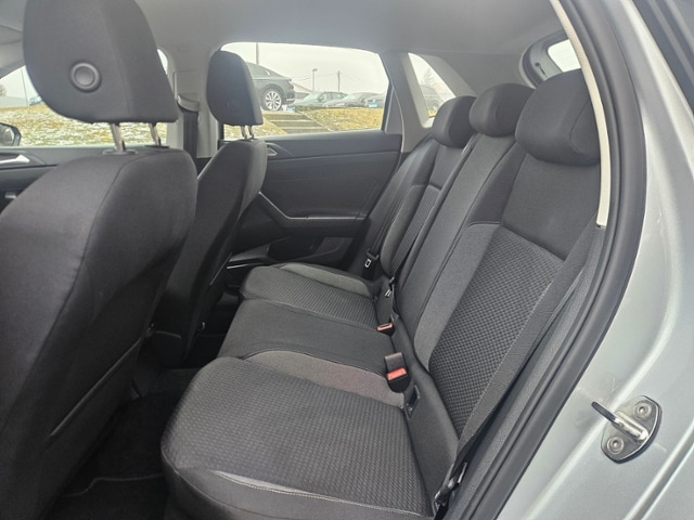 Volkswagen Polo 1.0 TSI