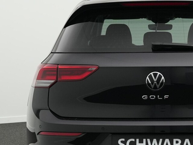 Volkswagen Golf 1.5 TSI DSG Golf VIII Life