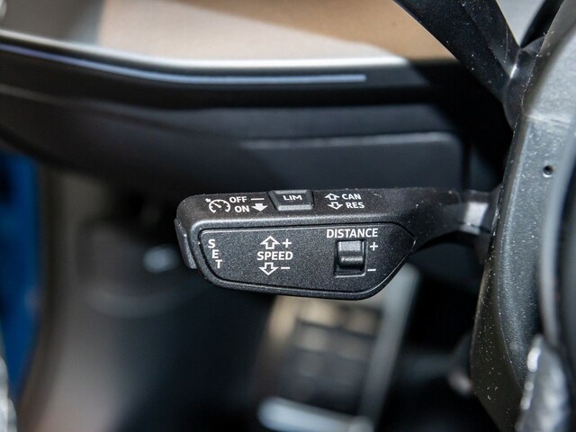 Audi A3 35 TFSI S-Line S-Tronic Sportback