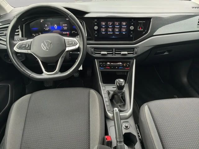 Volkswagen Taigo 1.0 TSI Life