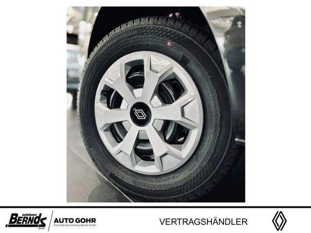 Renault Trafic Blue Evolution dCi 150