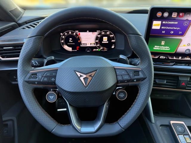 Cupra Formentor 2.0 TSI 4Drive DSG VZ