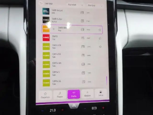 Ford Explorer Premium RWD