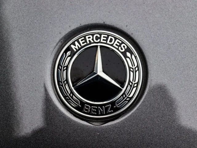 Mercedes-Benz GLB 220 4MATIC AMG Line