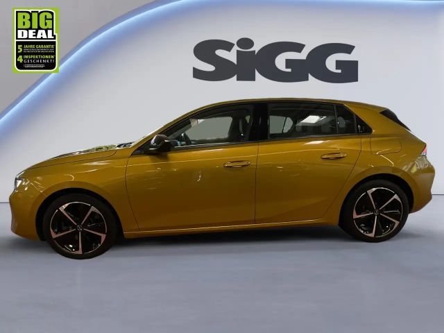 Opel Astra 1.6 Turbo Edition Turbo