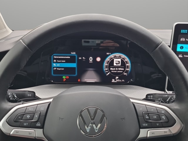 Volkswagen Golf 2.0 TDI DSG Style