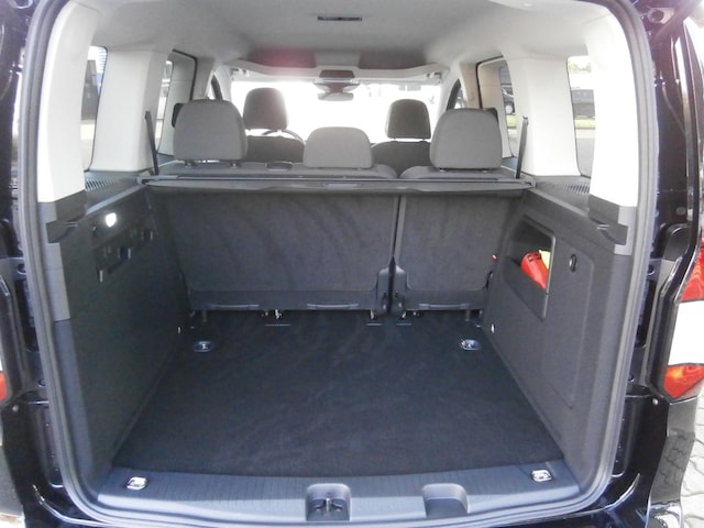 Volkswagen Caddy Caddy KO     Caddy  85 TSI SG6